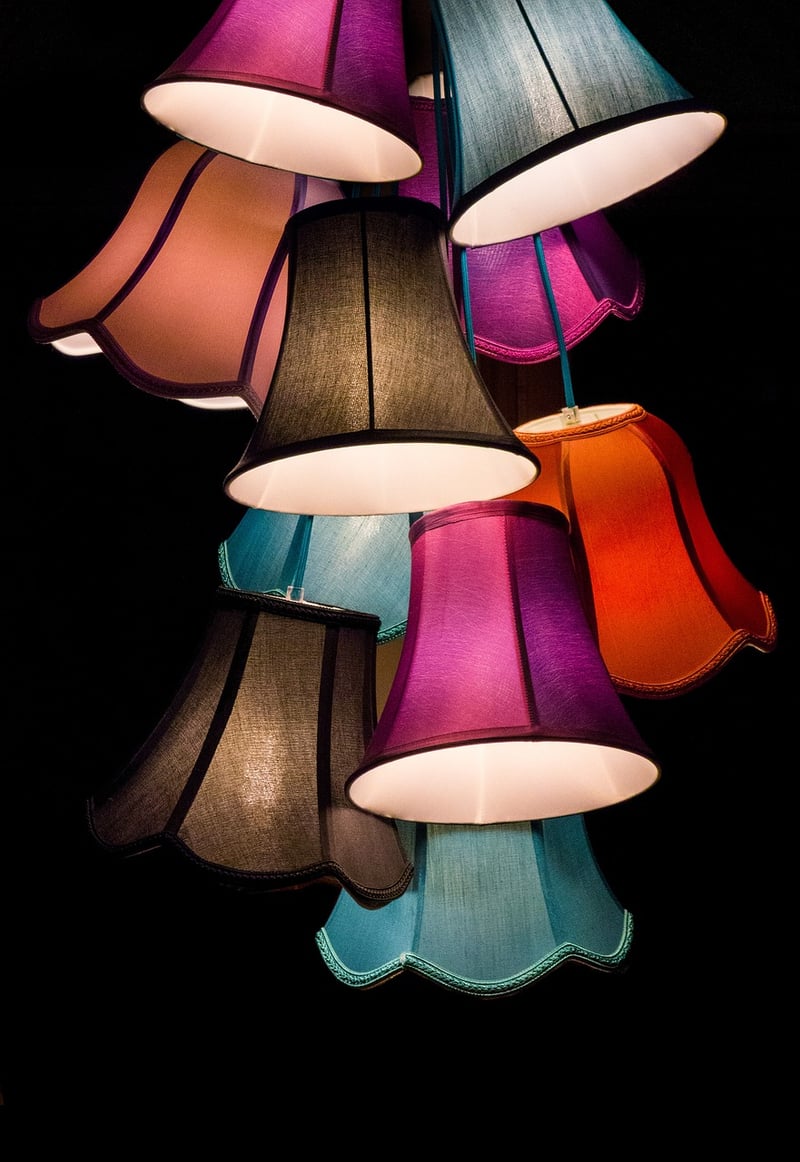 Mystic Lighting